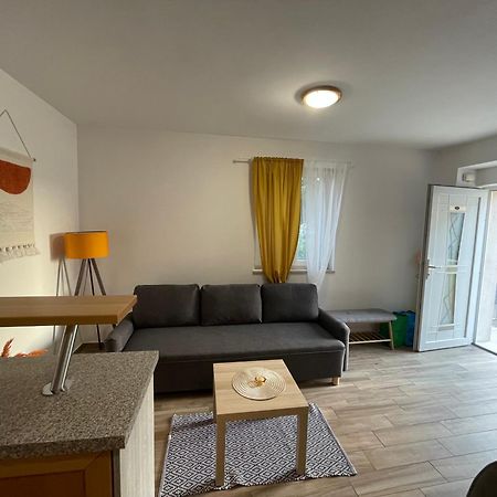 Apartmani Danica Nerezine Exteriér fotografie