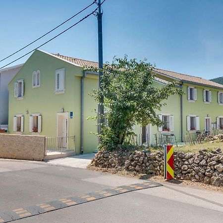 Apartmani Danica Nerezine Exteriér fotografie