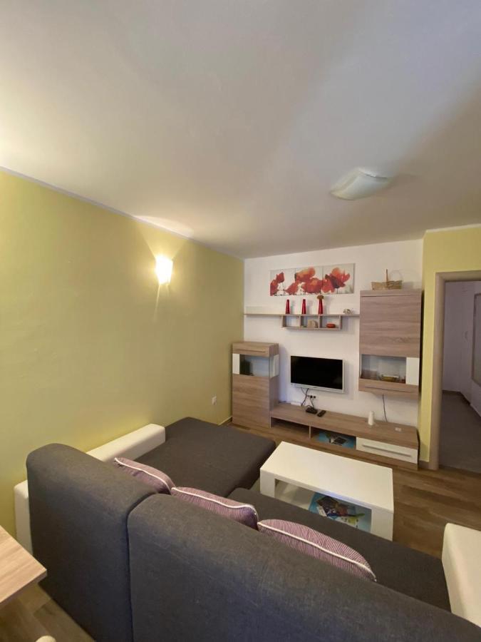 Apartmani Danica Nerezine Exteriér fotografie
