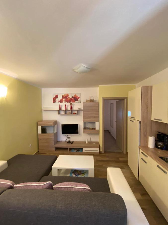 Apartmani Danica Nerezine Exteriér fotografie