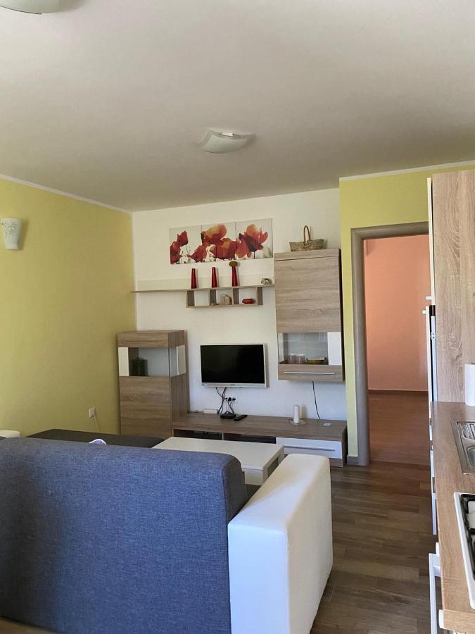 Apartmani Danica Nerezine Exteriér fotografie