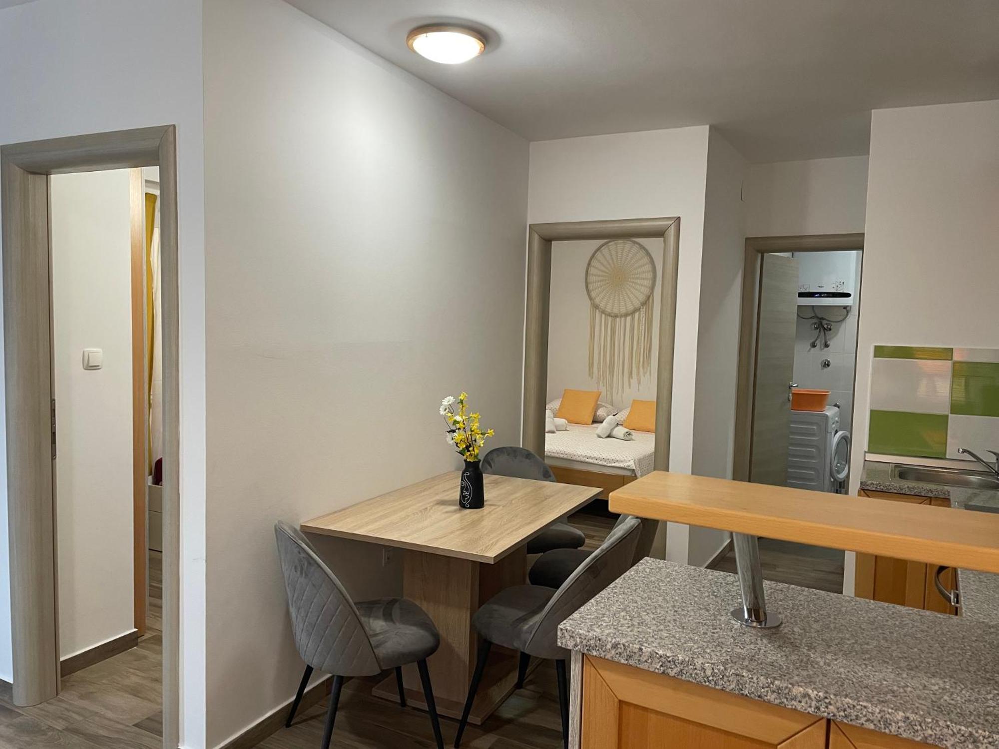 Apartmani Danica Nerezine Exteriér fotografie