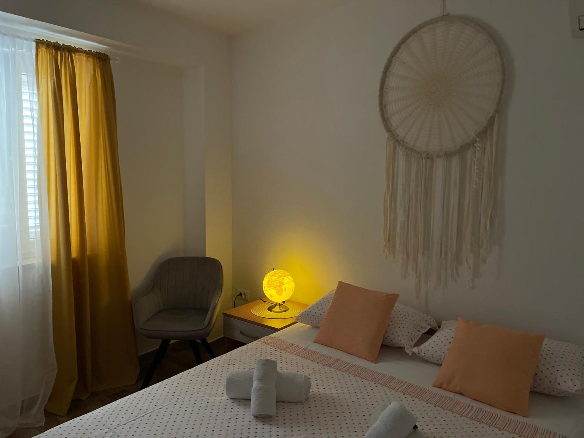 Apartmani Danica Nerezine Exteriér fotografie