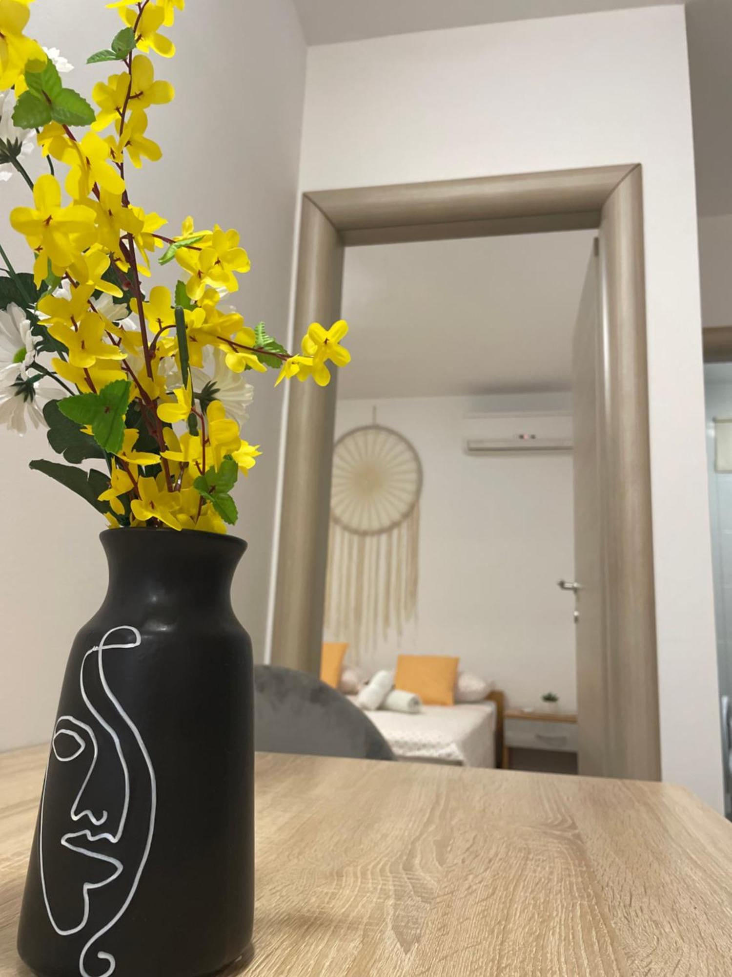 Apartmani Danica Nerezine Exteriér fotografie
