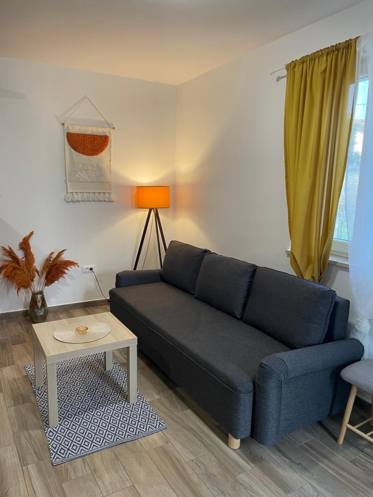Apartmani Danica Nerezine Exteriér fotografie