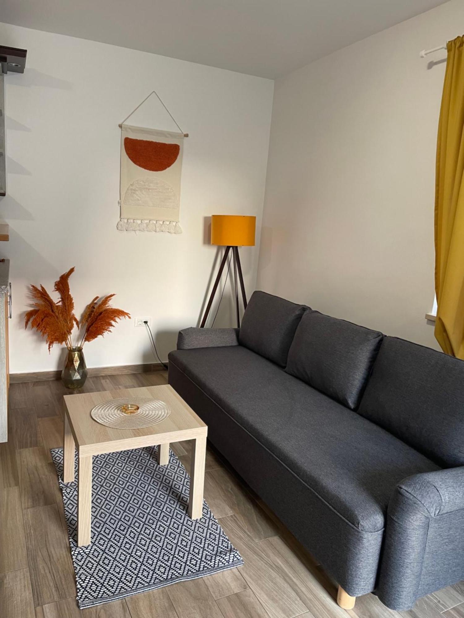 Apartmani Danica Nerezine Exteriér fotografie