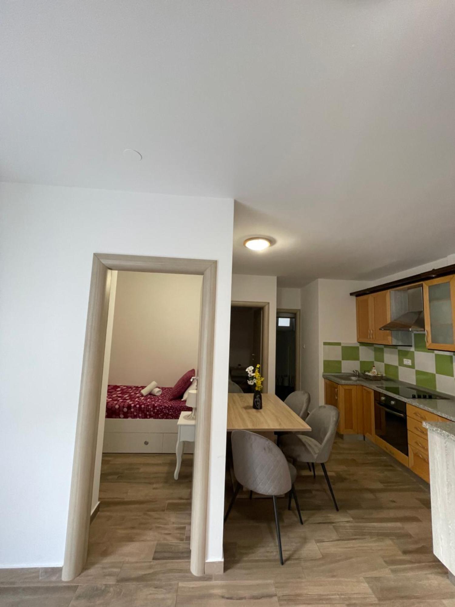 Apartmani Danica Nerezine Exteriér fotografie