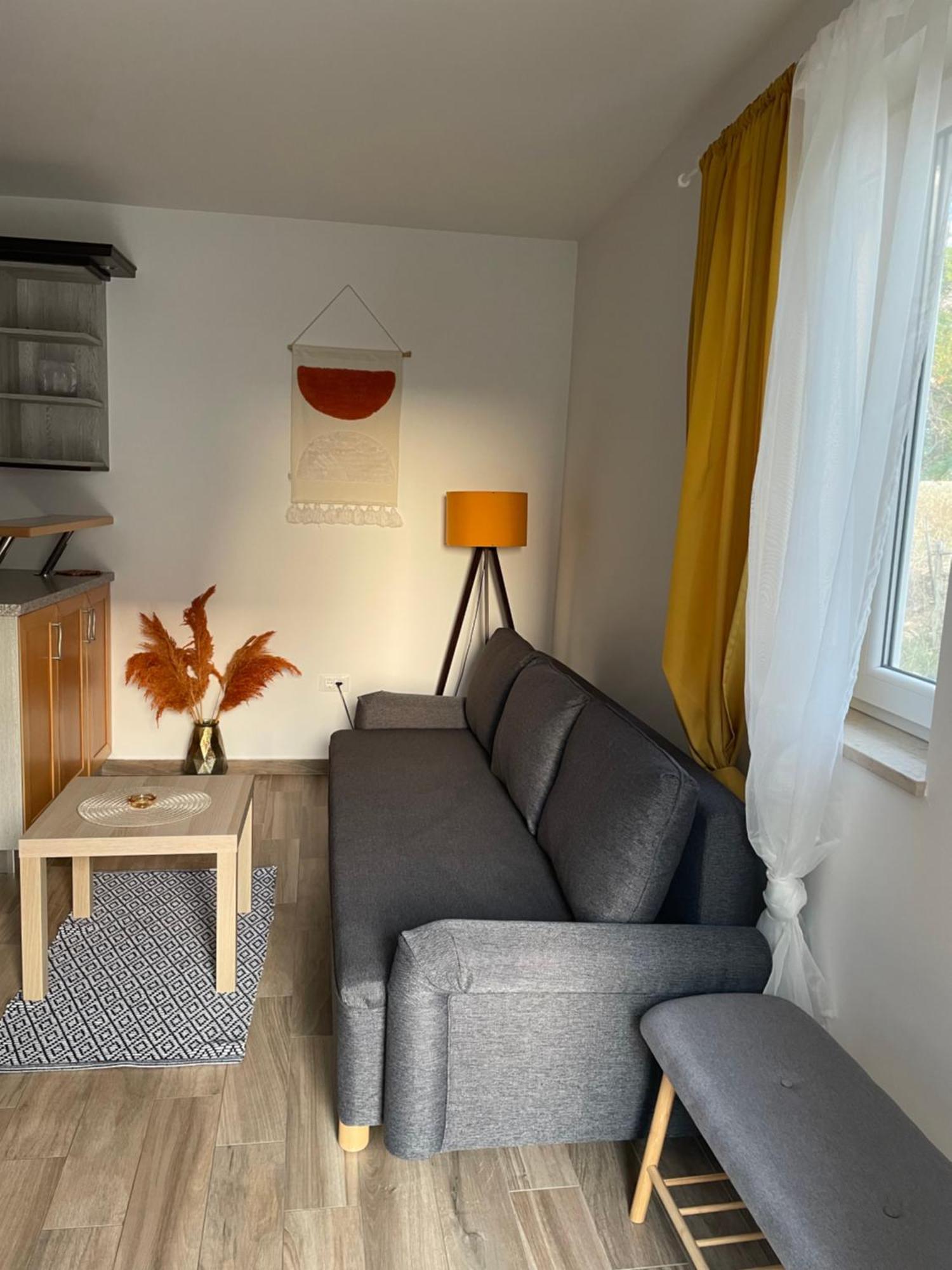 Apartmani Danica Nerezine Exteriér fotografie
