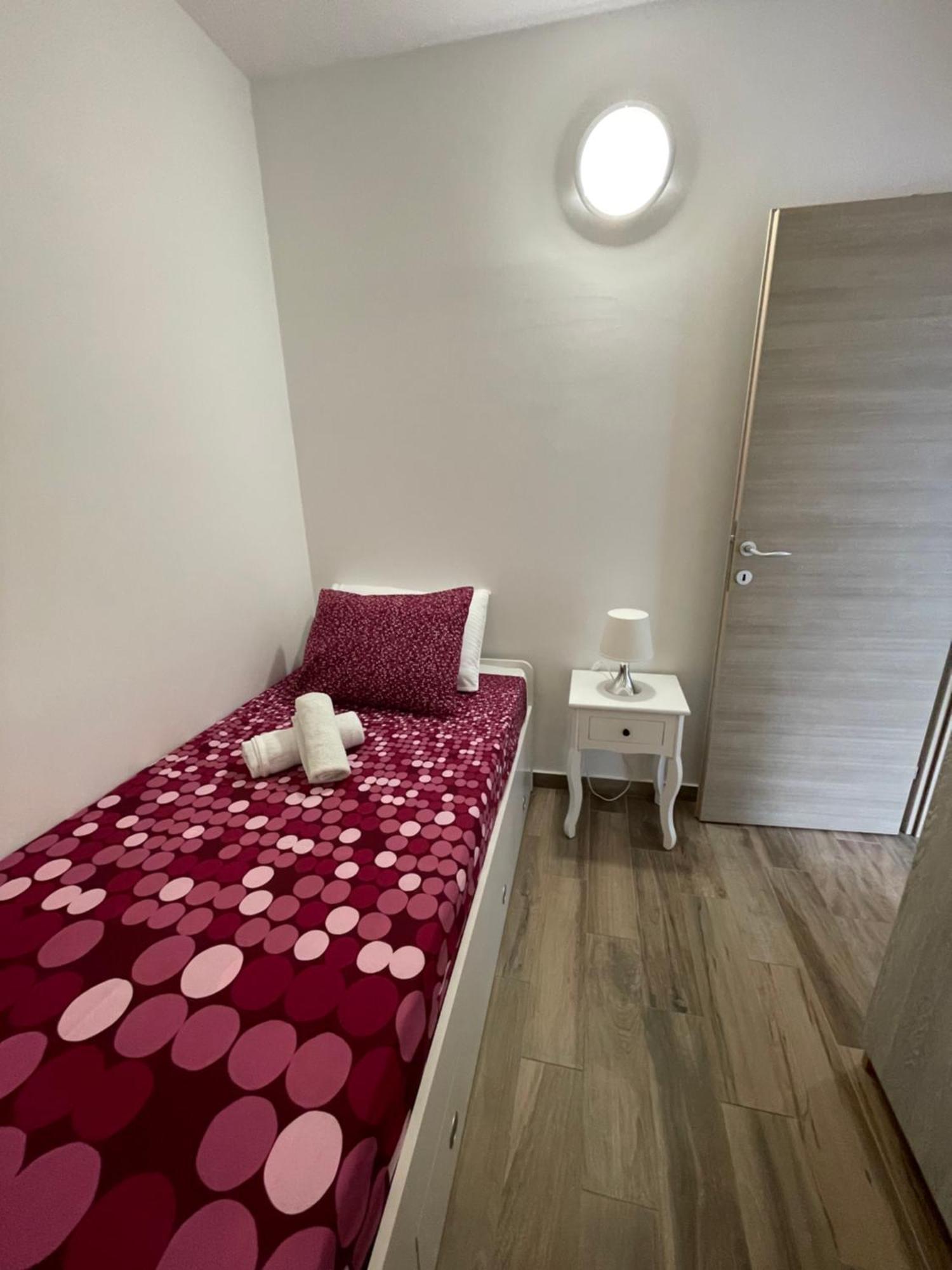 Apartmani Danica Nerezine Exteriér fotografie