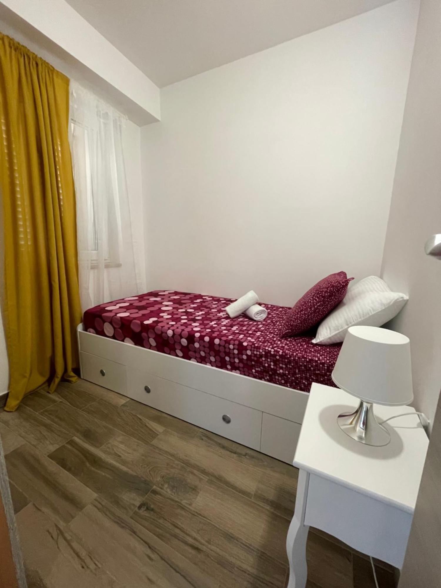 Apartmani Danica Nerezine Exteriér fotografie
