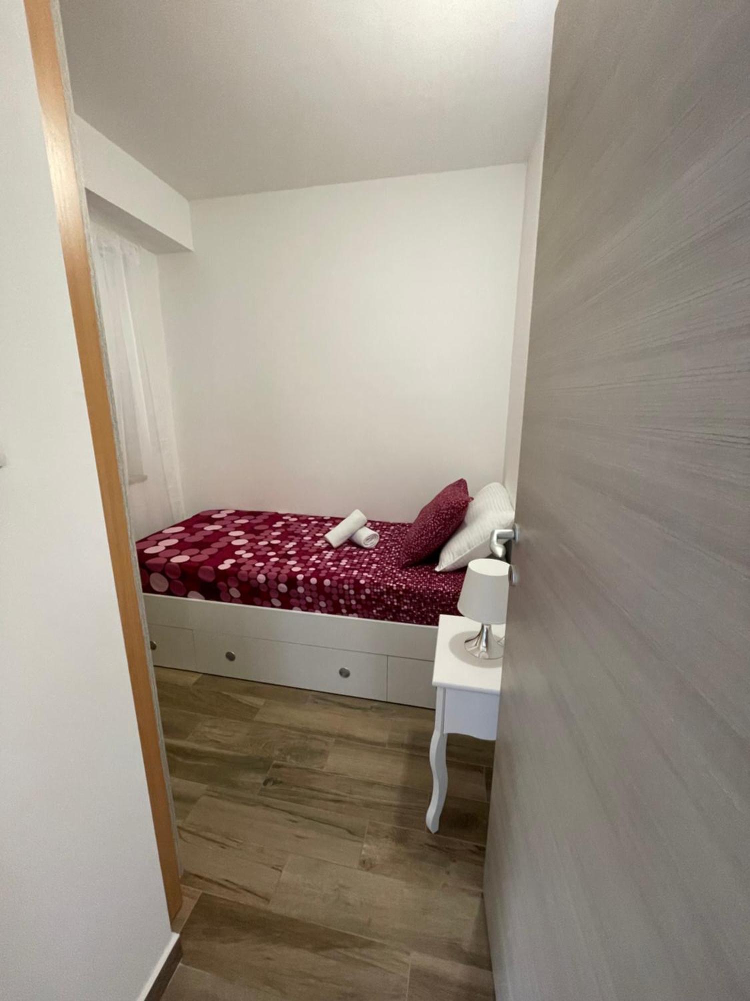 Apartmani Danica Nerezine Exteriér fotografie